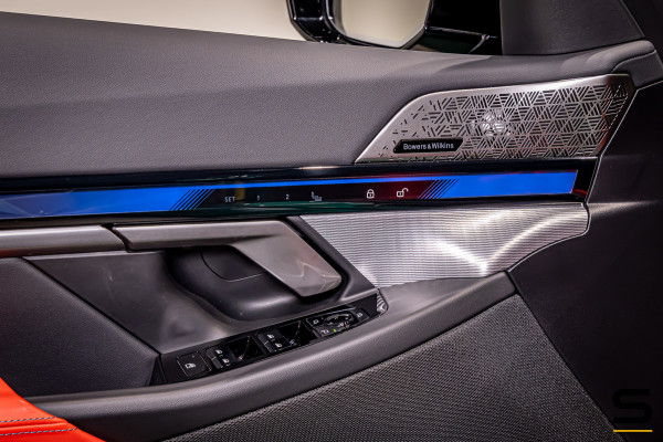 BMW M5 Touring|Bowers&Wilkins|Trekhaak|Fiscaal aantrekkelijk
