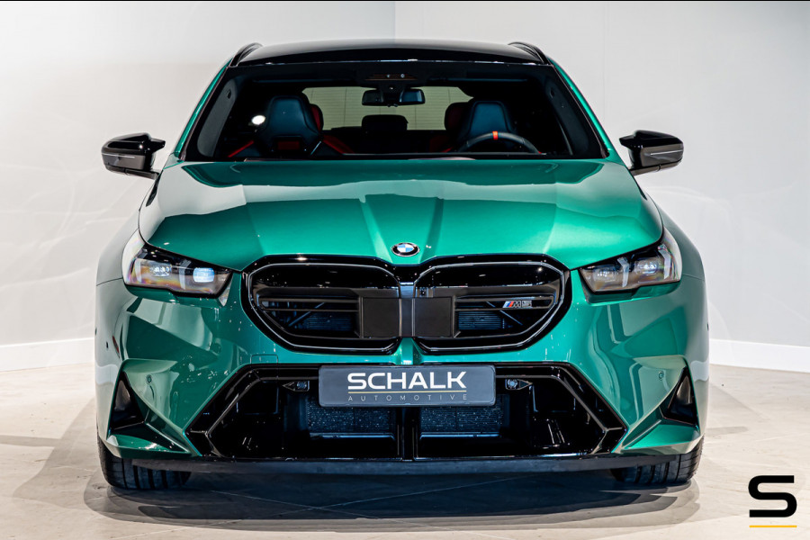 BMW M5 Touring|Bowers&Wilkins|Trekhaak|Fiscaal aantrekkelijk