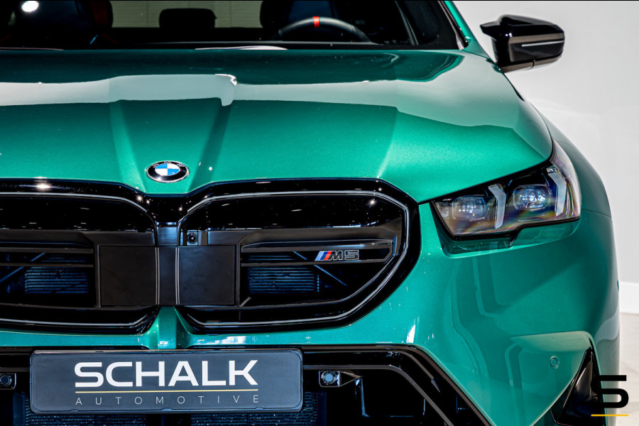BMW M5 Touring|Bowers&Wilkins|Trekhaak|Fiscaal aantrekkelijk