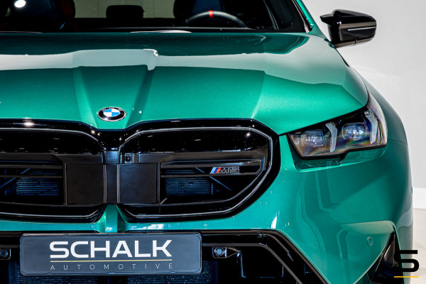 BMW M5 Touring|Bowers&Wilkins|Trekhaak|Fiscaal aantrekkelijk