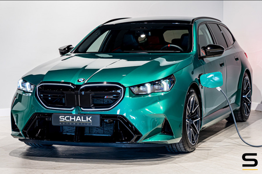 BMW M5 Touring|Bowers&Wilkins|Trekhaak|Fiscaal aantrekkelijk