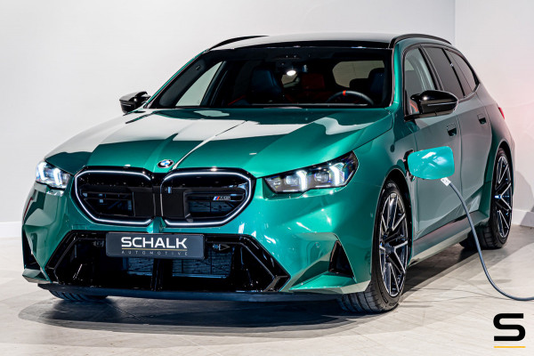 BMW M5 Touring|Bowers&Wilkins|Trekhaak|Fiscaal aantrekkelijk