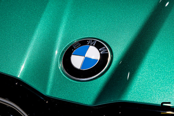 BMW M5 Touring|Bowers&Wilkins|Trekhaak|Fiscaal aantrekkelijk