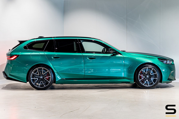 BMW M5 Touring|Bowers&Wilkins|Trekhaak|Fiscaal aantrekkelijk