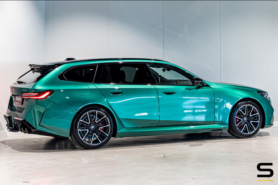 BMW M5 Touring|Bowers&Wilkins|Trekhaak|Fiscaal aantrekkelijk