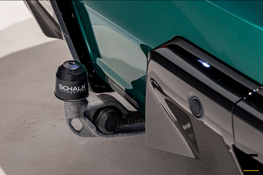 BMW M5 Touring|Bowers&Wilkins|Trekhaak|Fiscaal aantrekkelijk