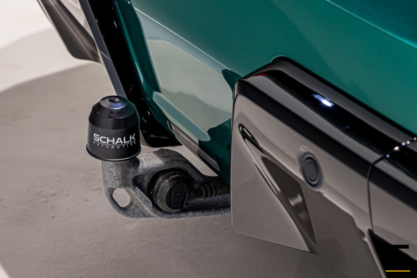 BMW M5 Touring|Bowers&Wilkins|Trekhaak|Fiscaal aantrekkelijk