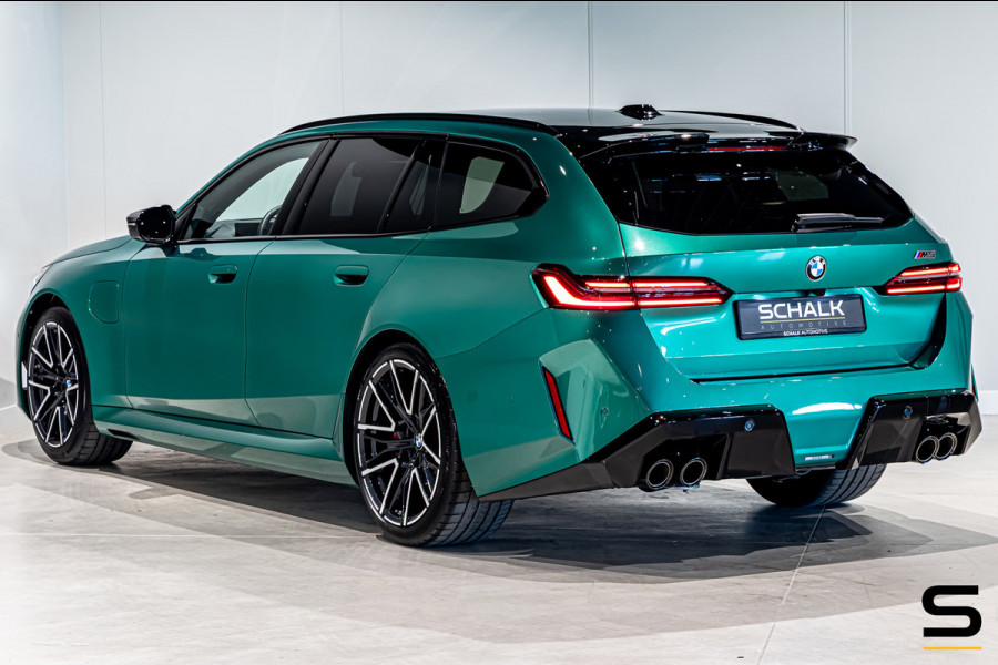 BMW M5 Touring|Bowers&Wilkins|Trekhaak|Fiscaal aantrekkelijk