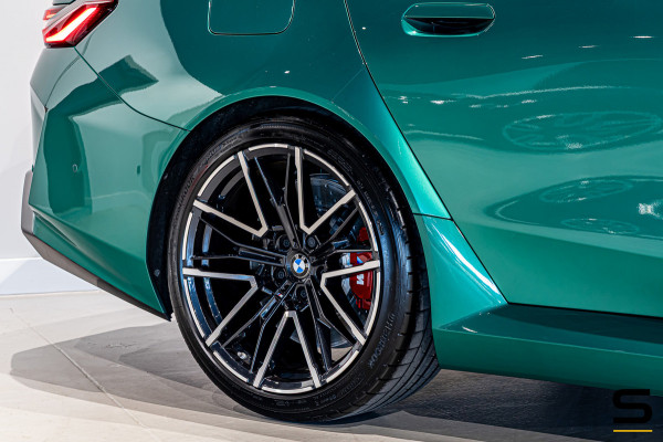 BMW M5 Touring|Bowers&Wilkins|Trekhaak|Fiscaal aantrekkelijk