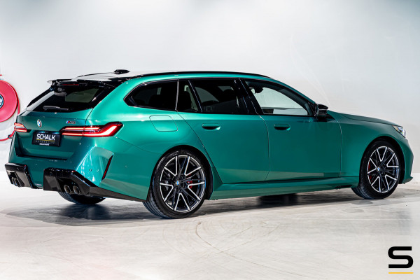 BMW M5 Touring|Bowers&Wilkins|Trekhaak|Fiscaal aantrekkelijk