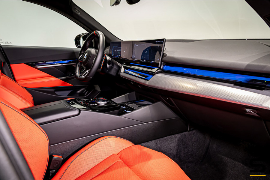 BMW M5 Touring|Bowers&Wilkins|Trekhaak|Fiscaal aantrekkelijk
