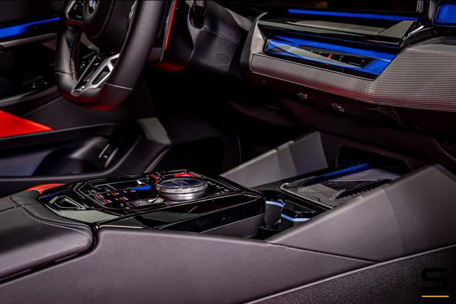 BMW M5 Touring|Bowers&Wilkins|Trekhaak|Fiscaal aantrekkelijk