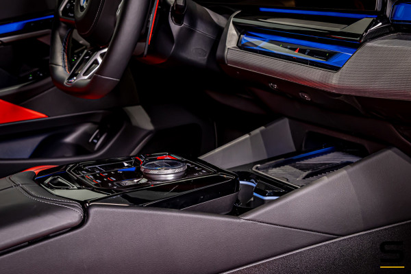 BMW M5 Touring|Bowers&Wilkins|Trekhaak|Fiscaal aantrekkelijk