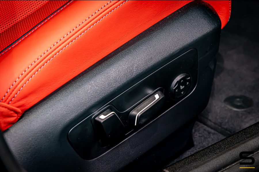BMW M5 Touring|Bowers&Wilkins|Trekhaak|Fiscaal aantrekkelijk