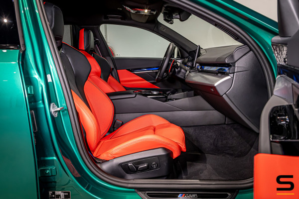 BMW M5 Touring|Bowers&Wilkins|Trekhaak|Fiscaal aantrekkelijk