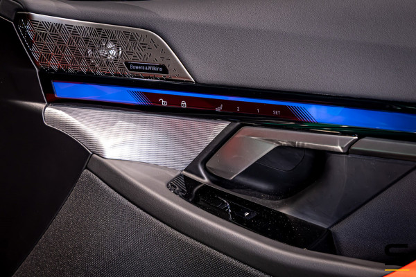 BMW M5 Touring|Bowers&Wilkins|Trekhaak|Fiscaal aantrekkelijk