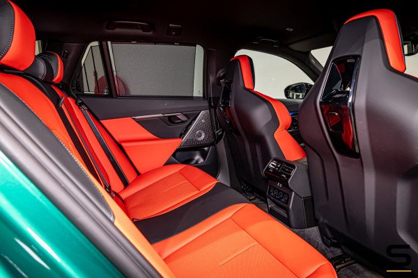 BMW M5 Touring|Bowers&Wilkins|Trekhaak|Fiscaal aantrekkelijk
