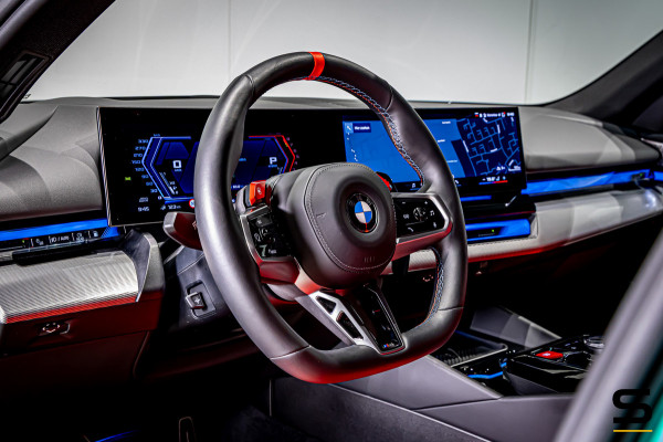 BMW M5 Touring|Bowers&Wilkins|Trekhaak|Fiscaal aantrekkelijk