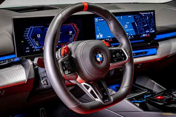 BMW M5 Touring|Bowers&Wilkins|Trekhaak|Fiscaal aantrekkelijk