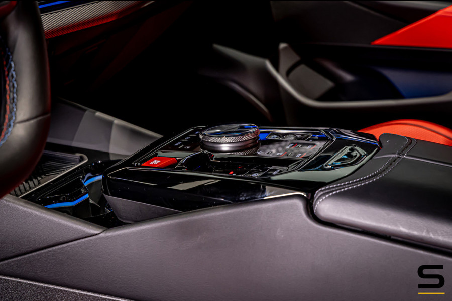 BMW M5 Touring|Bowers&Wilkins|Trekhaak|Fiscaal aantrekkelijk