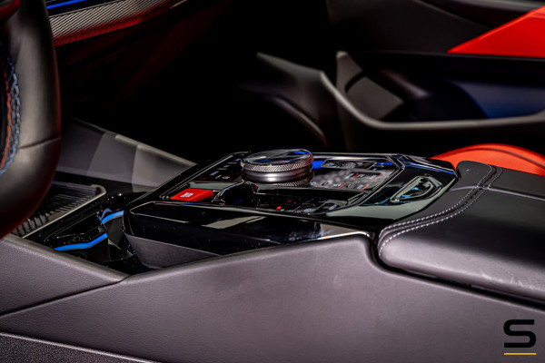 BMW M5 Touring|Bowers&Wilkins|Trekhaak|Fiscaal aantrekkelijk