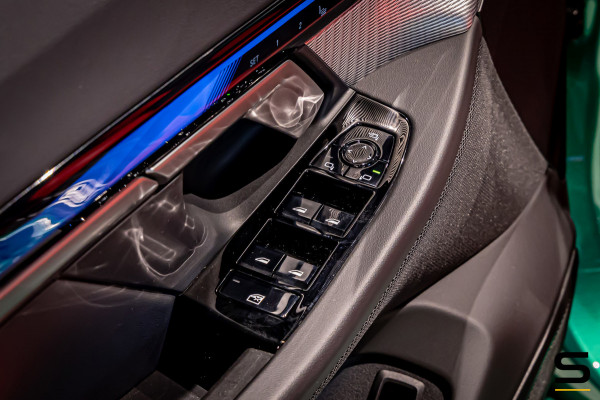BMW M5 Touring|Bowers&Wilkins|Trekhaak|Fiscaal aantrekkelijk