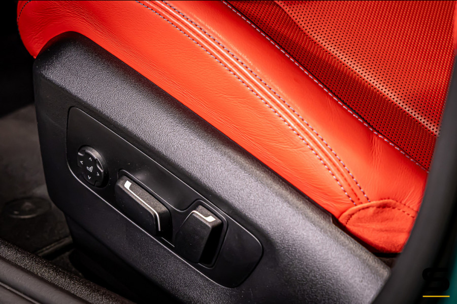 BMW M5 Touring|Bowers&Wilkins|Trekhaak|Fiscaal aantrekkelijk