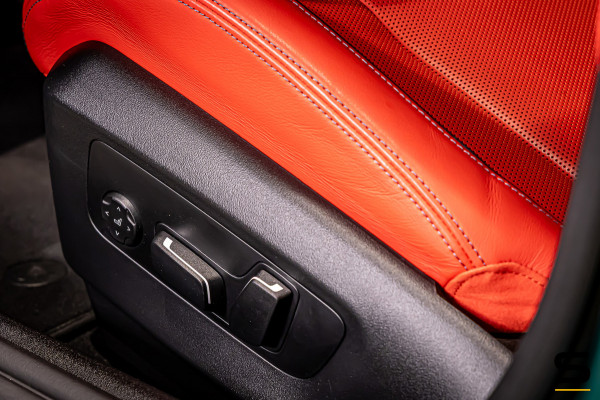 BMW M5 Touring|Bowers&Wilkins|Trekhaak|Fiscaal aantrekkelijk