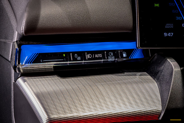 BMW M5 Touring|Bowers&Wilkins|Trekhaak|Fiscaal aantrekkelijk