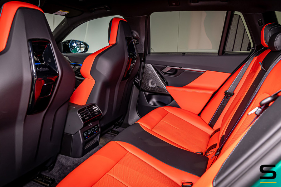BMW M5 Touring|Bowers&Wilkins|Trekhaak|Fiscaal aantrekkelijk