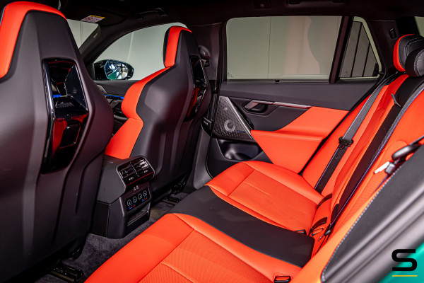 BMW M5 Touring|Bowers&Wilkins|Trekhaak|Fiscaal aantrekkelijk