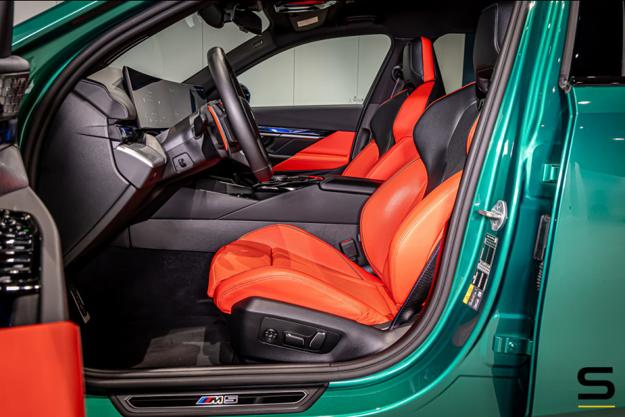 BMW M5 Touring|Bowers&Wilkins|Trekhaak|Fiscaal aantrekkelijk
