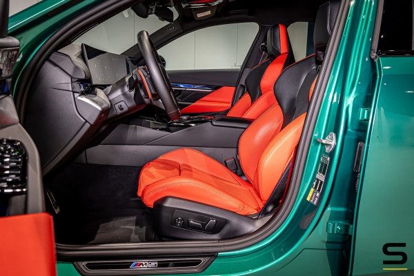 BMW M5 Touring|Bowers&Wilkins|Trekhaak|Fiscaal aantrekkelijk
