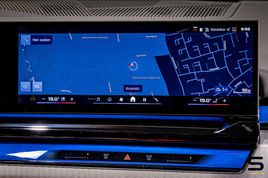 BMW M5 Touring|Bowers&Wilkins|Trekhaak|Fiscaal aantrekkelijk