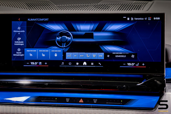 BMW M5 Touring|Bowers&Wilkins|Trekhaak|Fiscaal aantrekkelijk