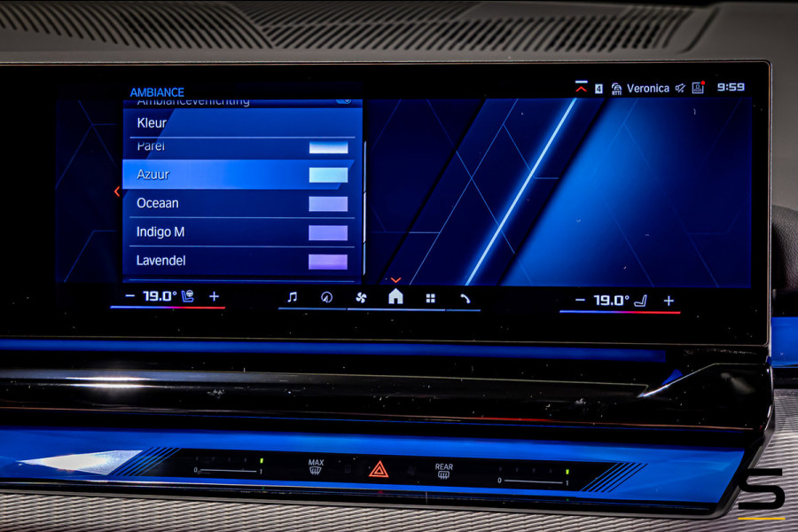 BMW M5 Touring|Bowers&Wilkins|Trekhaak|Fiscaal aantrekkelijk