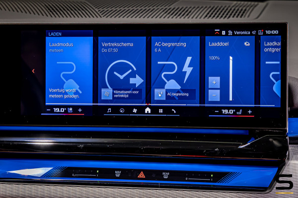 BMW M5 Touring|Bowers&Wilkins|Trekhaak|Fiscaal aantrekkelijk