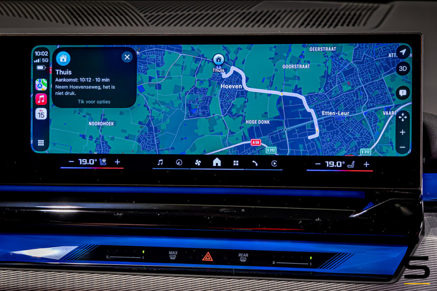 BMW M5 Touring|Bowers&Wilkins|Trekhaak|Fiscaal aantrekkelijk