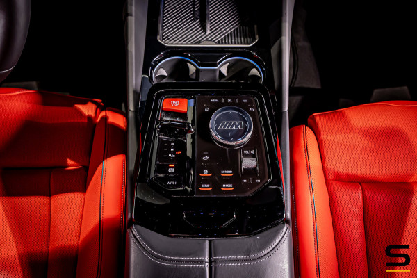 BMW M5 Touring|Bowers&Wilkins|Trekhaak|Fiscaal aantrekkelijk