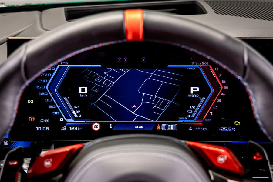 BMW M5 Touring|Bowers&Wilkins|Trekhaak|Fiscaal aantrekkelijk