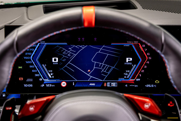 BMW M5 Touring|Bowers&Wilkins|Trekhaak|Fiscaal aantrekkelijk