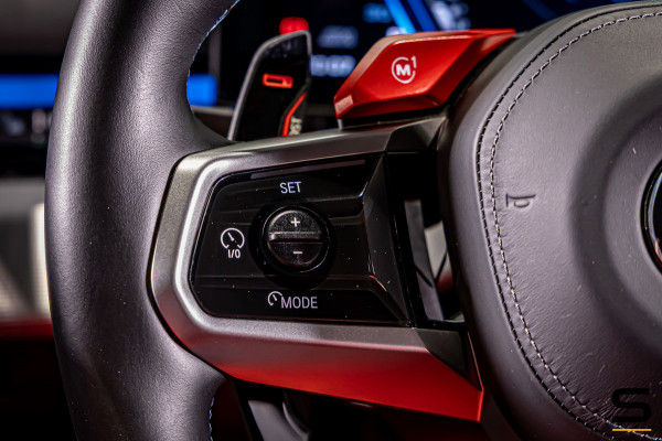 BMW M5 Touring|Bowers&Wilkins|Trekhaak|Fiscaal aantrekkelijk