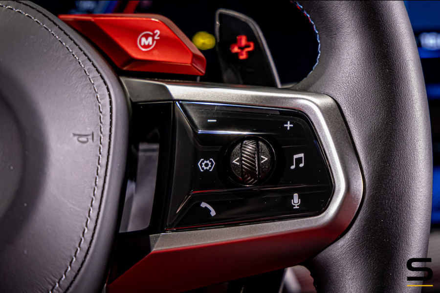 BMW M5 Touring|Bowers&Wilkins|Trekhaak|Fiscaal aantrekkelijk
