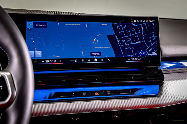 BMW M5 Touring|Bowers&Wilkins|Trekhaak|Fiscaal aantrekkelijk