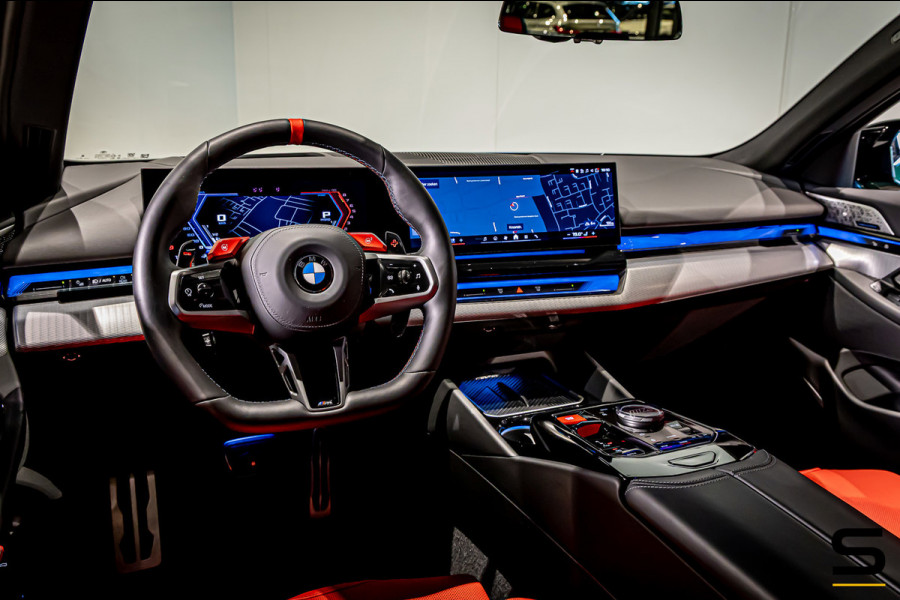 BMW M5 Touring|Bowers&Wilkins|Trekhaak|Fiscaal aantrekkelijk