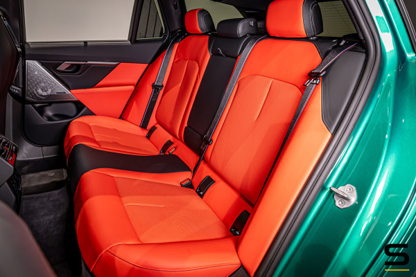 BMW M5 Touring|Bowers&Wilkins|Trekhaak|Fiscaal aantrekkelijk
