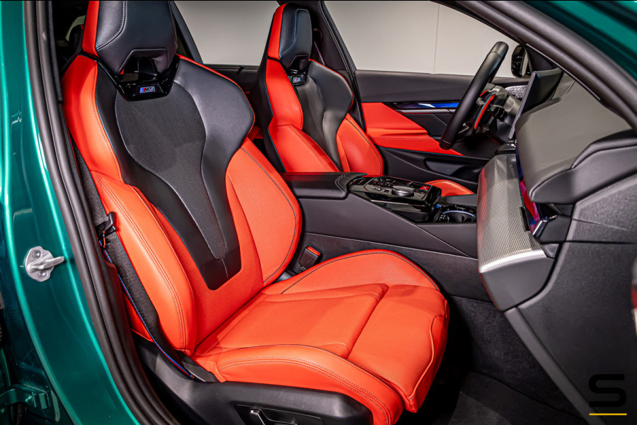 BMW M5 Touring|Bowers&Wilkins|Trekhaak|Fiscaal aantrekkelijk