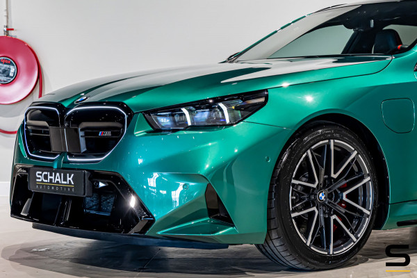 BMW M5 Touring|Bowers&Wilkins|Trekhaak|Fiscaal aantrekkelijk