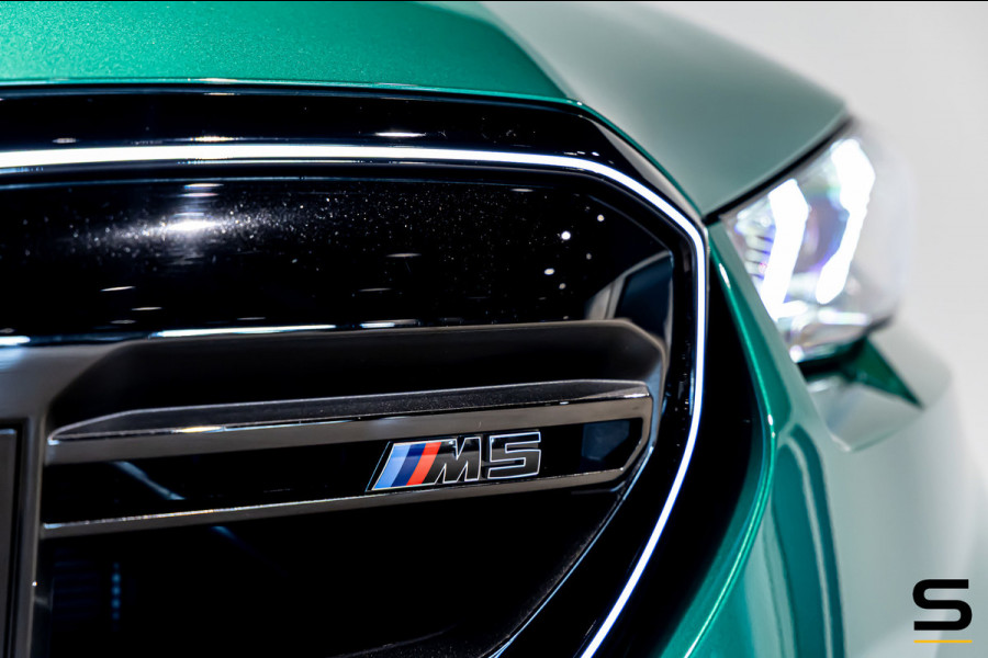 BMW M5 Touring|Bowers&Wilkins|Trekhaak|Fiscaal aantrekkelijk