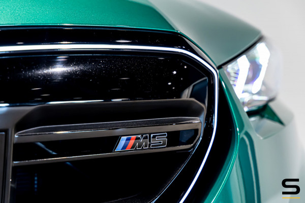 BMW M5 Touring|Bowers&Wilkins|Trekhaak|Fiscaal aantrekkelijk